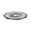 Řetězový kotouč na dřevo 125x22,2 mm, 14 zubů