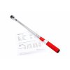 Momentový klíč 1/2" 60-330 Nm, zvýšená přesnost 3 %, s certifikátem - QUATROS QS59330