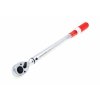 Momentový klíč 1/2" 40-220 Nm, zvýšená přesnost 3 %, s certifikátem - QUATROS QS59220