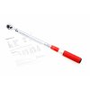 Momentový klíč 1/2" 40-220 Nm, zvýšená přesnost 3 %, s certifikátem - QUATROS QS59220