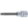 Zástrčná hlavice 1/2" Imbus H7, prodloužená 100 mm - BGS 4262