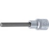 Zástrčná hlavice 1/2" Imbus H8, prodloužená 100 mm - BGS 4263