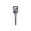 Zástrčná hlavice 1/2" Imbus H10, prodloužená 100 mm - BGS 4264