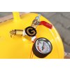Tlakové dělo Bead Booster GB-5M, 19 litrů, automat - Gaither