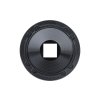 Nástrčná hlavice 3/4" na matice se zářezy KM10, vnitřní čepy - BGS 8327-10