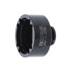 Nástrčná hlavice 3/4" na matice se zářezy KM10, vnitřní čepy - BGS 8327-10