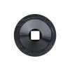 Nástrčná hlavice 3/4" na matice se zářezy KM12, vnitřní čepy - BGS 8327-12