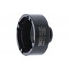 Nástrčná hlavice 3/4" na matice se zářezy KM12, vnitřní čepy - BGS 8327-12