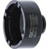 Nástrčná hlavice 3/4" na matice se zářezy KM12, vnitřní čepy - BGS 8327-12