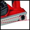 Aku hoblík TE-PL 18/82 Li - Solo, Power X-Change - Einhell Expert