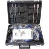 Vrtací kladivo SDS+ 1500 W, sada s vrtáky a sekáči v kufru - TUSON 130063