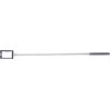Inspekční zrcátko teleskopické 290-876 mm, s LED osvětlením