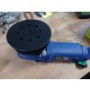 Orbitální leštička 125 mm, elektrická 720 W - TUSON 130050
