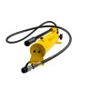 Ruční hydraulická pumpa dvourychlostní, tlak 20 bar, extra velký objem oleje - HHB-700A_2
