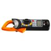 Klešťový multimetr digitální, LCD displej - NEO tools 94-002 2