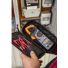 Klešťový multimetr digitální, LCD displej, certifikát CE - NEO tools 94-002
