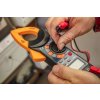 Klešťový multimetr digitální, LCD displej, certifikát CE - NEO tools 94-002