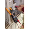 Klešťový multimetr digitální, LCD displej, certifikát CE - NEO tools 94-002