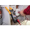 Klešťový multimetr digitální, LCD displej, certifikát CE - NEO tools 94-002