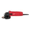 Úhlová bruska 125 mm 1000 W - Milwaukee AG 10-125 EK