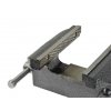 Dílenský svěrák 150 mm, otočný - QUATROS QS14006