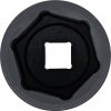 Nástrčná hlavice úderová 3/4" 55 mm Pro Torque, prodloužená 100 mm - BGS´5755