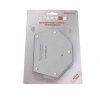 Úhlový magnet víceúhlový, nosnost 33kg - SPARTUS SP145-01-075