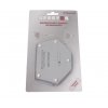 Úhlový magnet víceúhlový, nosnost 22 kg - SPARTUS SP145-01-050