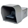 Mycí stůl typ G-50-W 50 litrů, nosnost 50 kg, elektrické čerpadlo, štětec - IBS Scherer