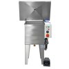 Mycí stůl typ W-100 60 litrů, nosnost 100 kg, elektrické čerpadlo, štětec - IBS Scherer