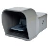 Mycí stůl typ W-250 100 litrů, extra nosnost 250 kg, elektrické čerpadlo, štětec - IBS