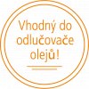Čisticí kapalina EL/EXTRA pro mycí stoly, s NSF K1 povolením, sud 200 litrů - IBS Scherer