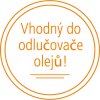 Čistící prostředek WAS 10.500, 200 l, i pro mycí stroje, bez označení, nepění - IBS