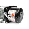 Elektrický lanový naviják 4500 W/12 V, 5,44 t, pro větší offroad, odtah - GEKO 5