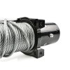 Elektrický lanový naviják 4500 W/12 V, 5,44 t, pro větší offroad, odtah - GEKO 6