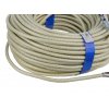 Bezpečnostní lano pro plachtu, 36 m - GEKO G02759