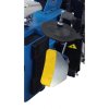 Kryt patky na odrážení pro typ 505, 26 cm, plastový - Golemtech z066