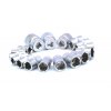 Nástrčné hlavice 1/2'', 6hranné, 10-32 mm, sada 17 ks - ASTA A-AS527