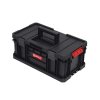 Kufr na nářadí QBRICK SYSTEM TWO Toolbox Plus, 484 x 255 x 187 mm, 2 vyjímatelné přepážky