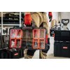 Organizér QBRICK SYSTEM TWO Organizer Plus, plastový, 9 vyjímatelných boxů