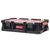 Organizér QBRICK SYSTEM TWO Organizer Plus, plastový, 9 vyjímatelných boxů