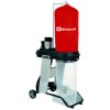 Odsavač prachu a třísek TE-VE 550/1 A, pojízdný, s adaptéry, 65 l - Einhell Expert 4304156