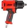 Pneumatický rázový utahovák 1/2”, 1720 Nm - Vigor V4800N 3
