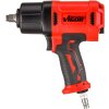 Pneumatický rázový utahovák 1/2”, 1720 Nm - Vigor V4800N 4