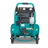 Mobilní kompresor Compact-Air 311/20 E