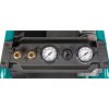 Mobilní kompresor Compact-Air 311/20 E