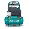 Mobilní kompresor Compact-Air 311/20 E