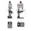 Sloupová převodová vrtačka OPTIdrill DH 55 G