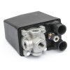 Tlakový spínač NEMA 400 V / 12 bar (4x1/4")