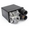 Tlakový spínač NEMA 230 V / 12 bar (4x1/4")